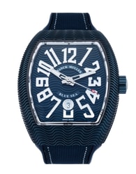 Franck Muller Vanguard V 45 SC DT AC NR